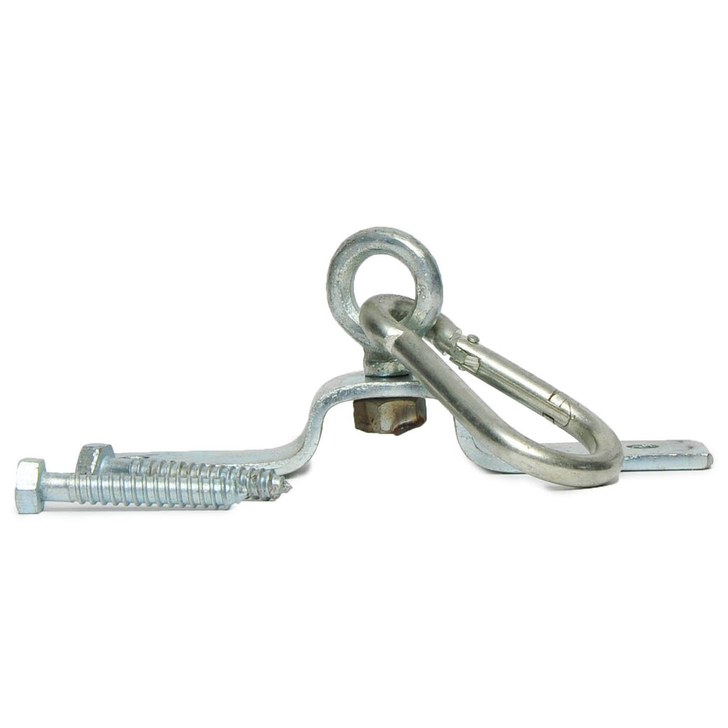 |Tuf Wear Ceiling Hook with Swivel|