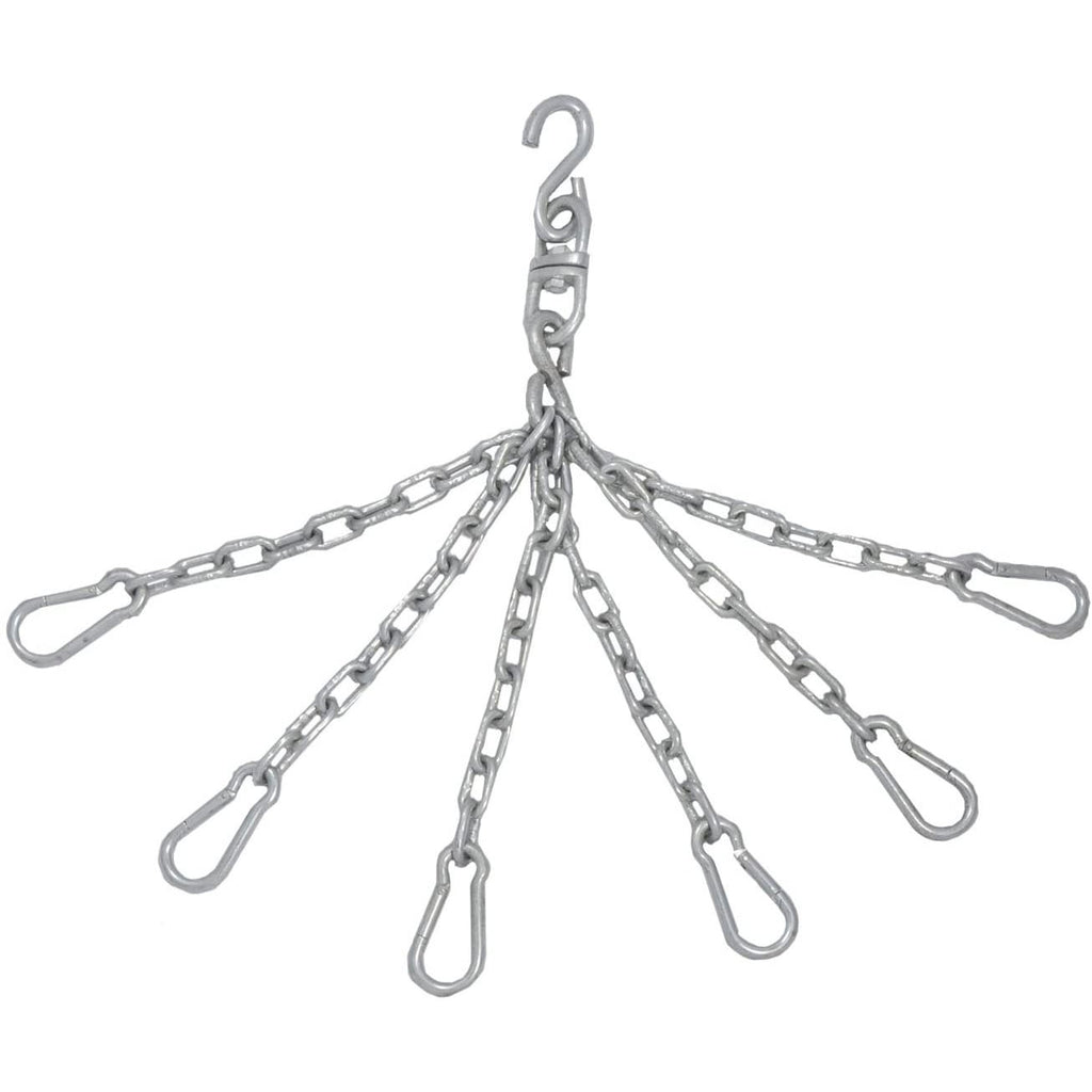 |Tuf Wear Heavy Duty Bag Chain - 6 Hook - New|