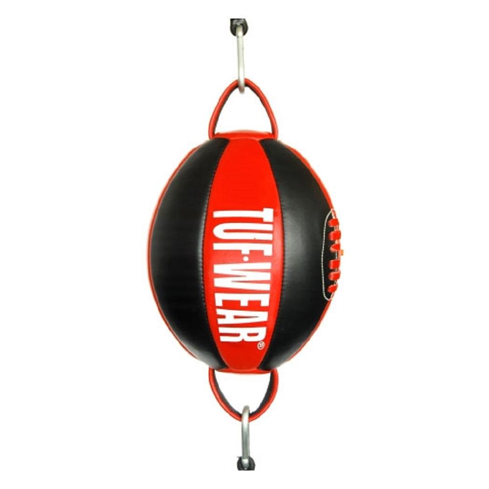 Boxing floor to ceiling ball clearance