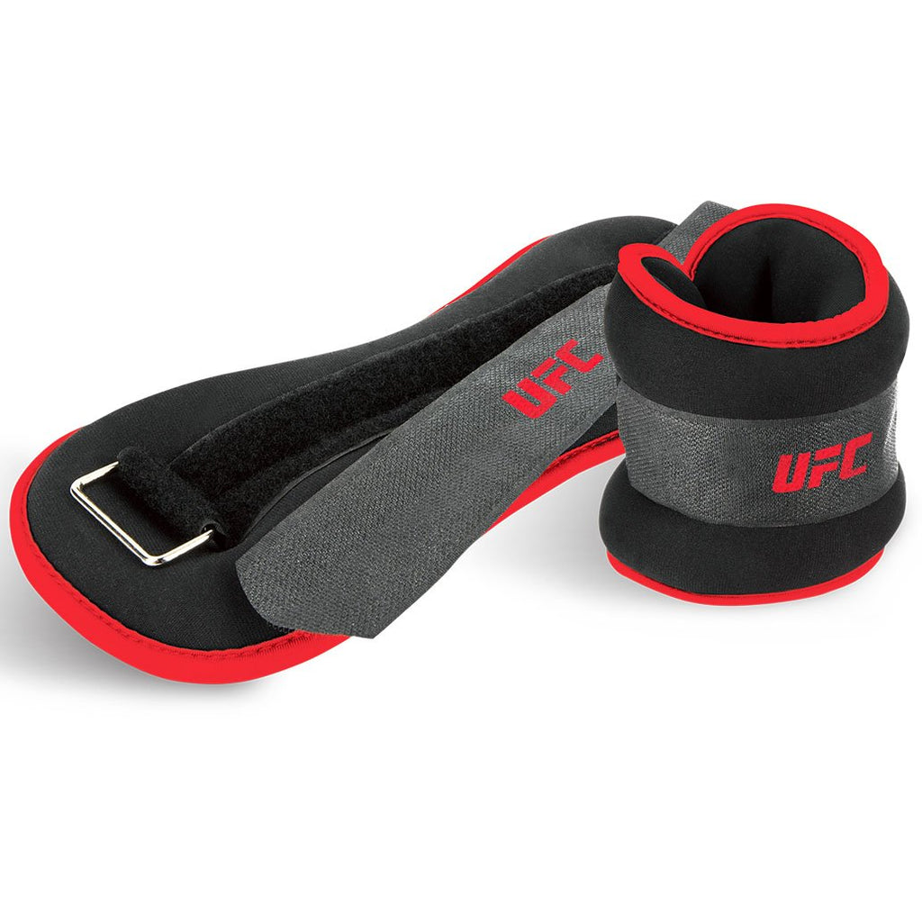 |UFC Ankle Weights|