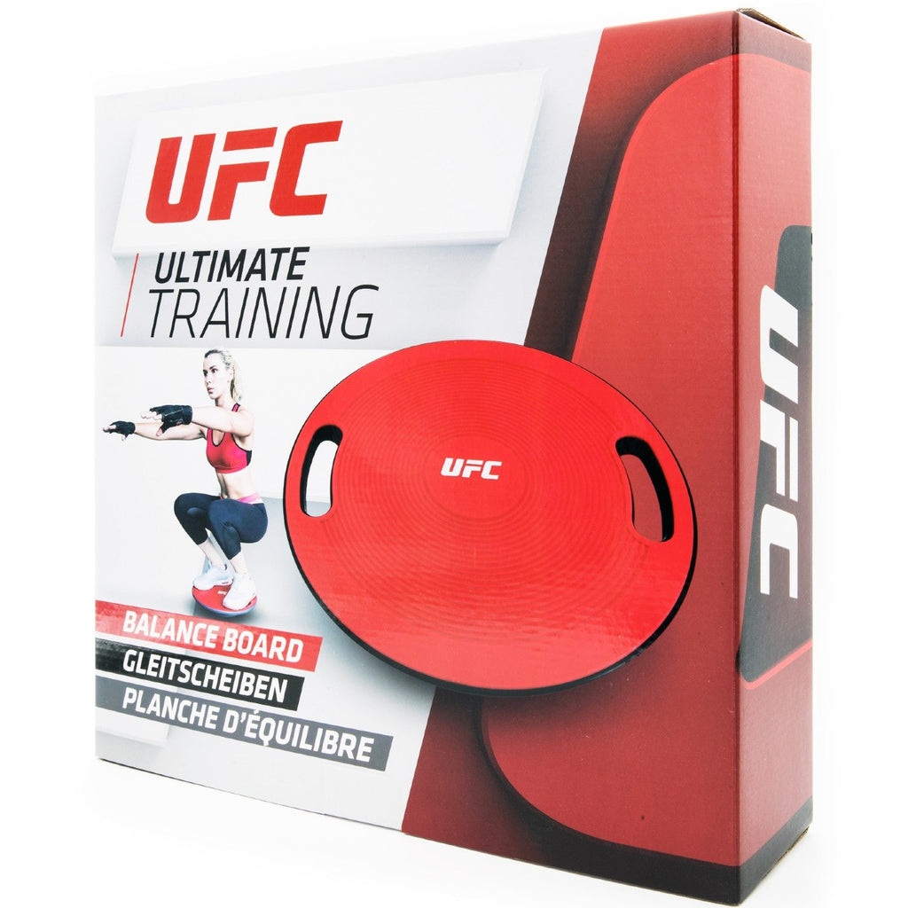 |UFC Balance Board - Box|