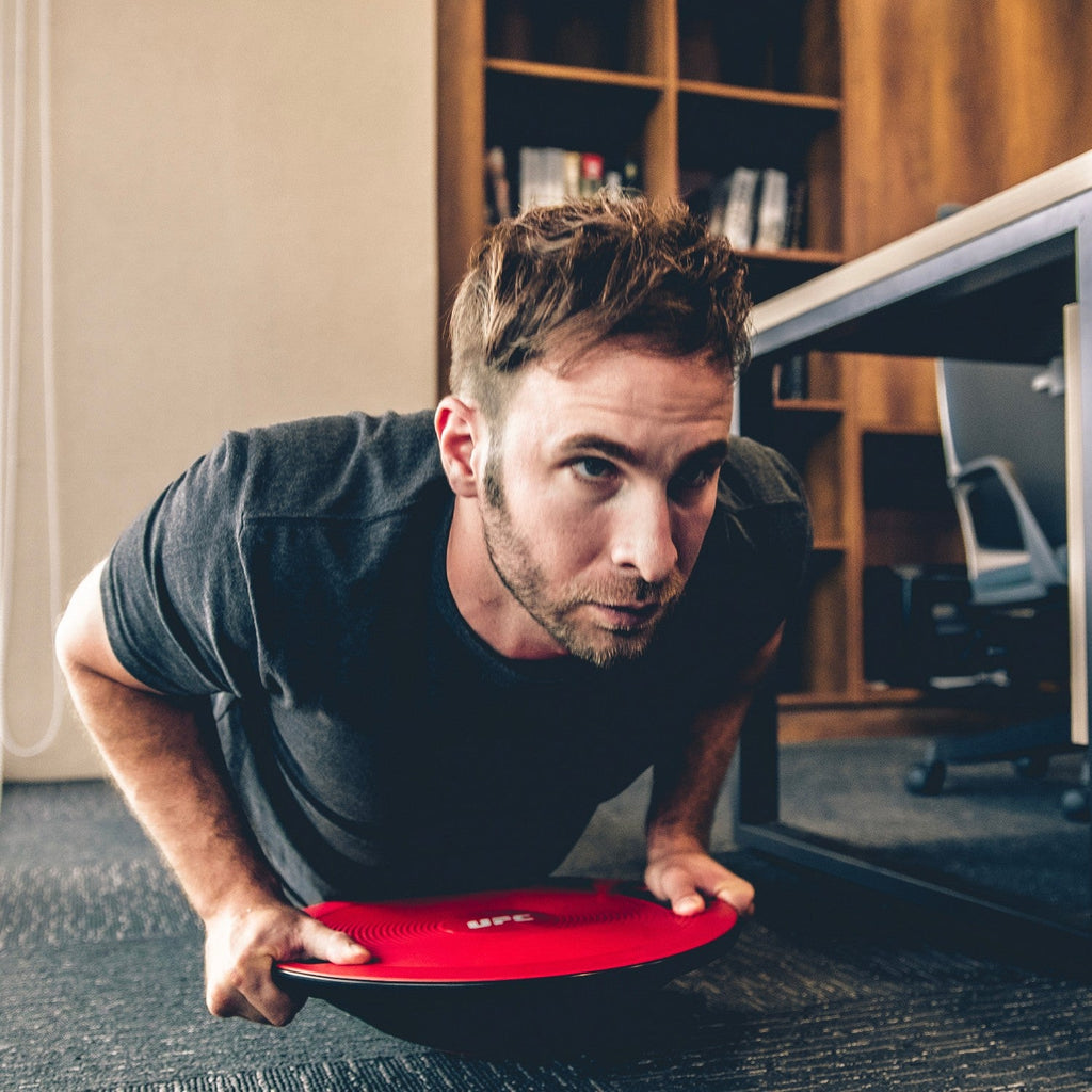 |UFC Balance Board - Lifestyle1|