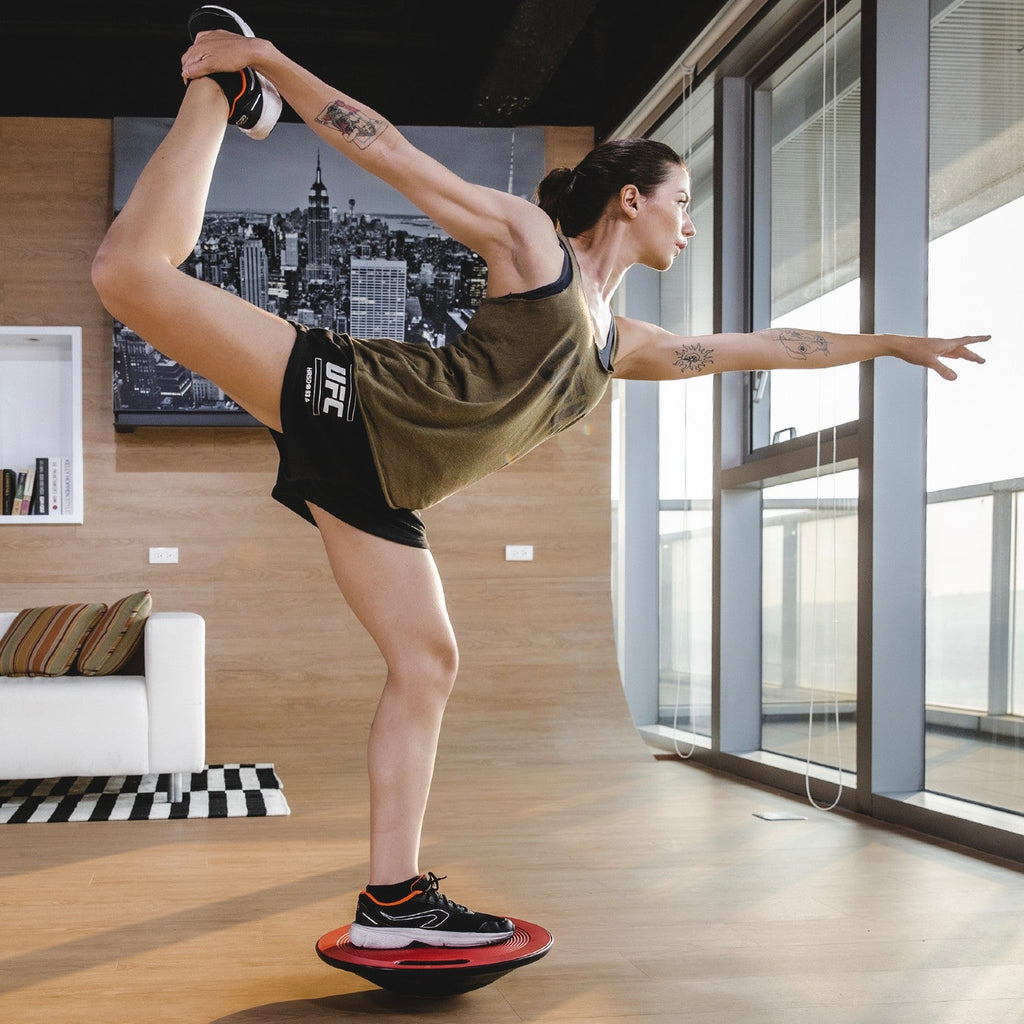 |UFC Balance Board - Lifestyle2|