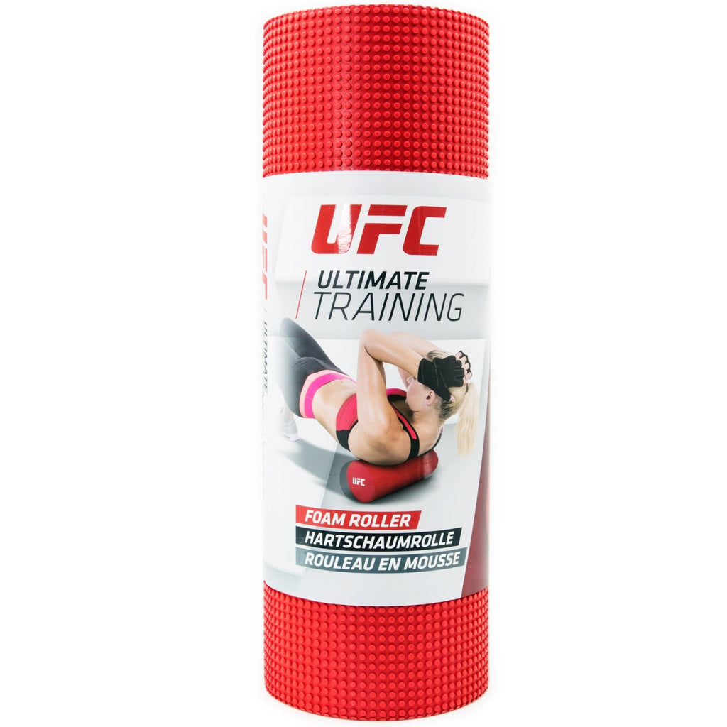 |UFC EVA Foam Roller - Alt View|