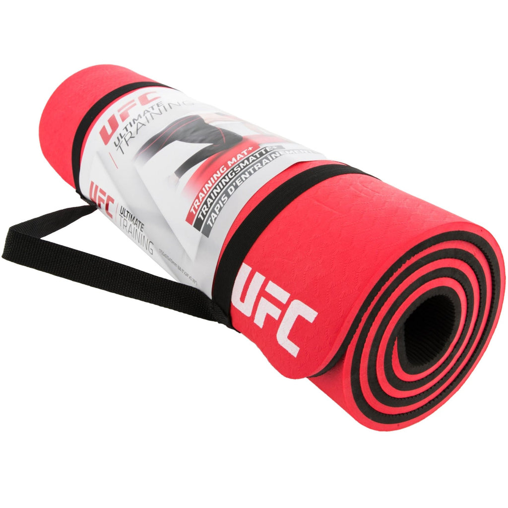 |UFC EVA Training Mat - Carry Srrap|