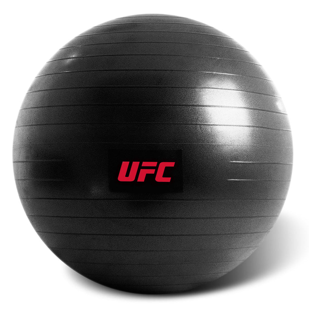 |UFC Fitball - Black|