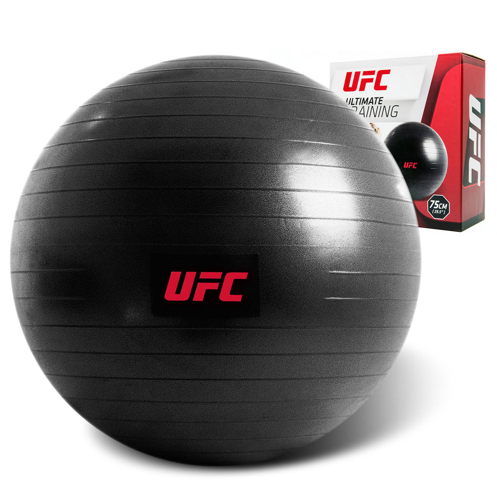 |UFC Fitball - Black Package|