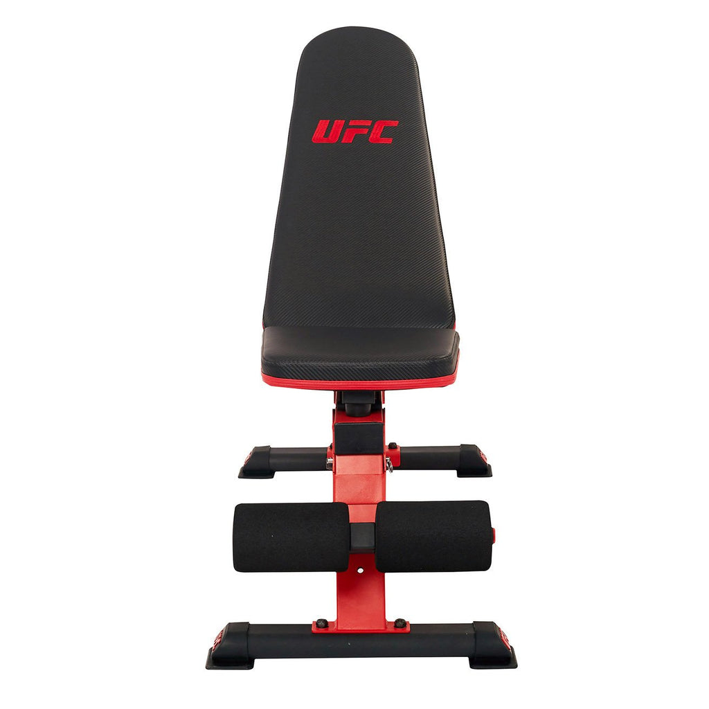 |UFC Folding FID Weight Bench - Front|