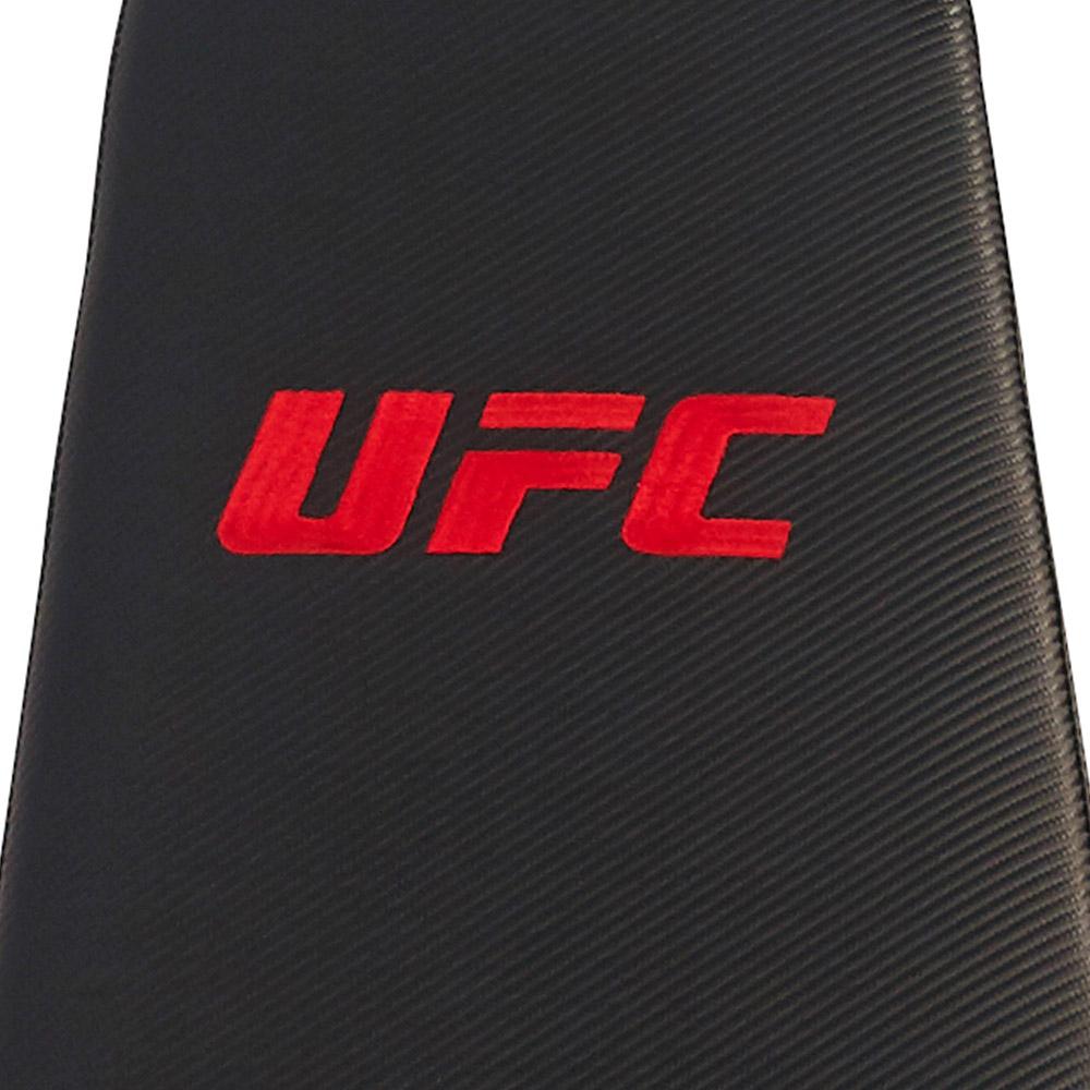 |UFC Folding FID Weight Bench - Logo|
