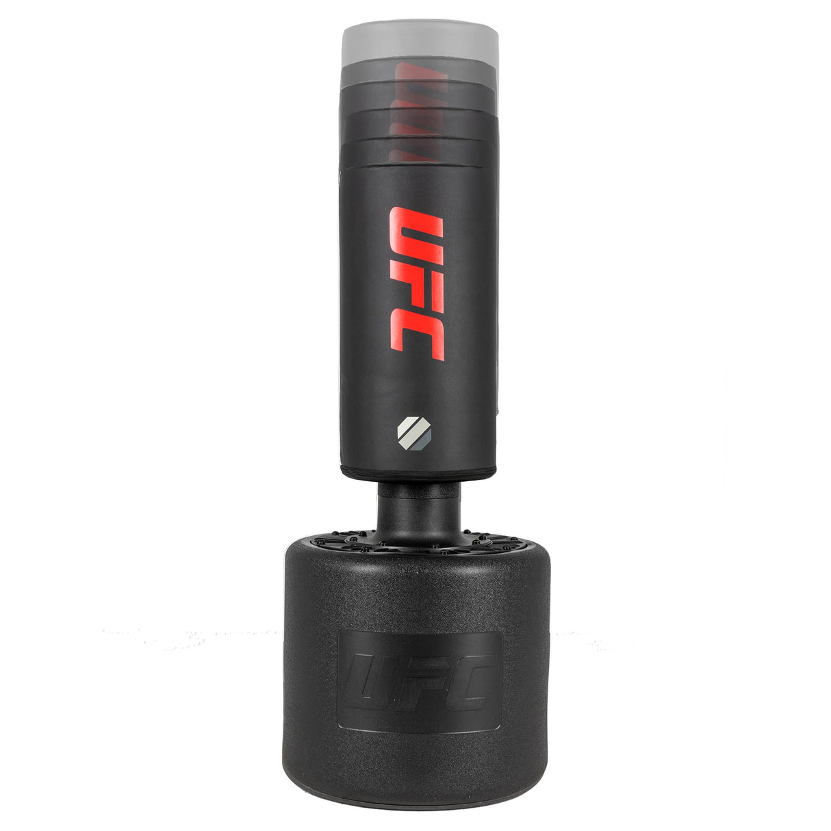 |UFCFreeStandingPunchBagLevels|