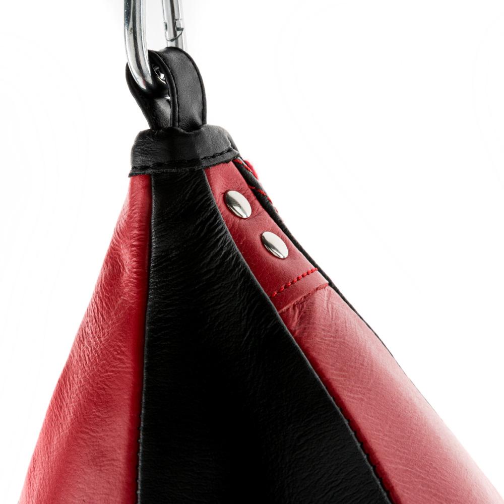 |UFC Leather Speed Bag - Zoom4|
