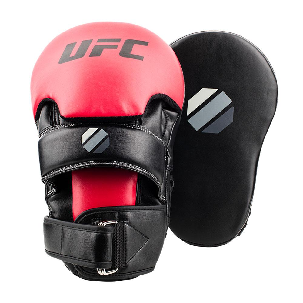 |UFC Long Curved Focus Mitts|