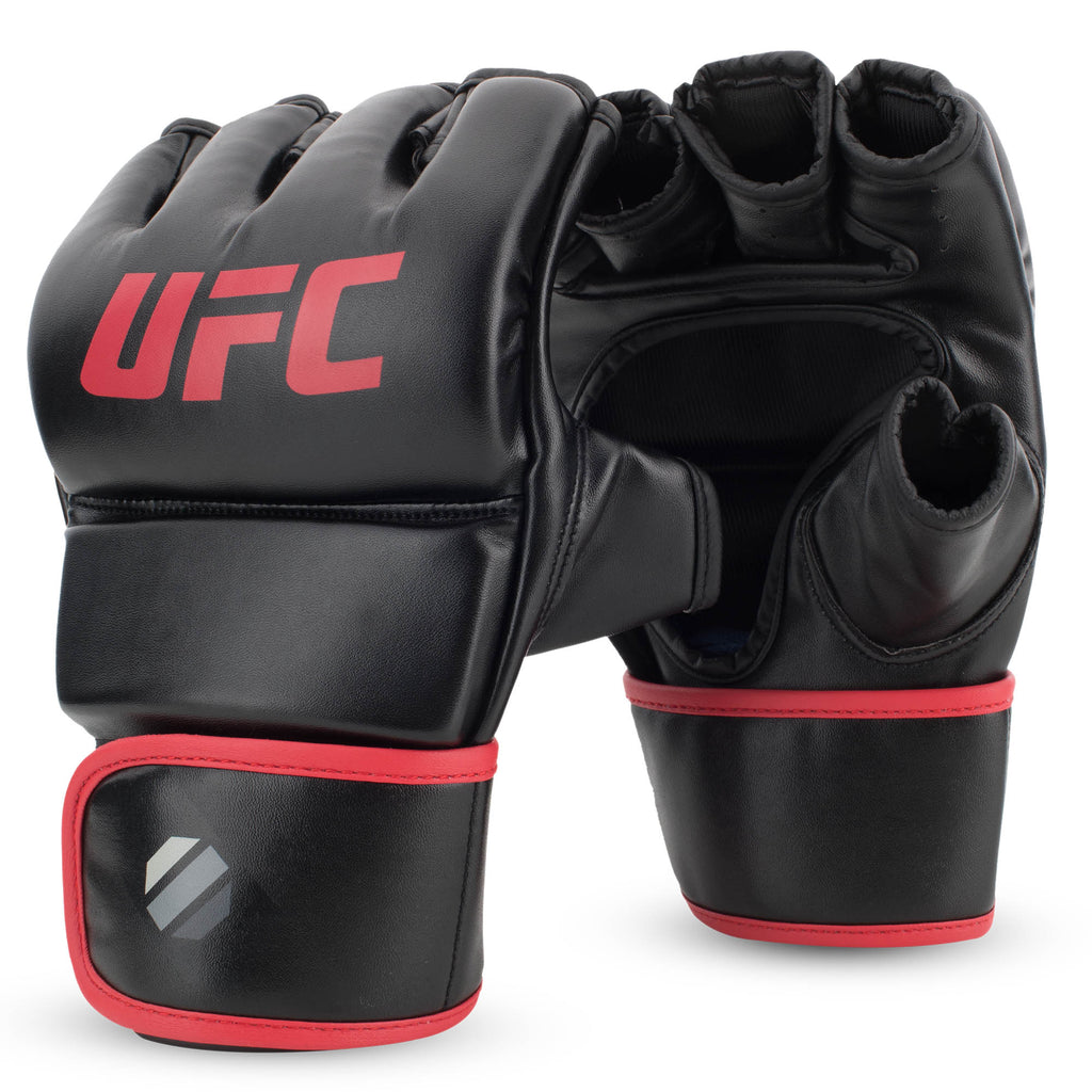 |UFC MMA 6oz Fitness Gloves|