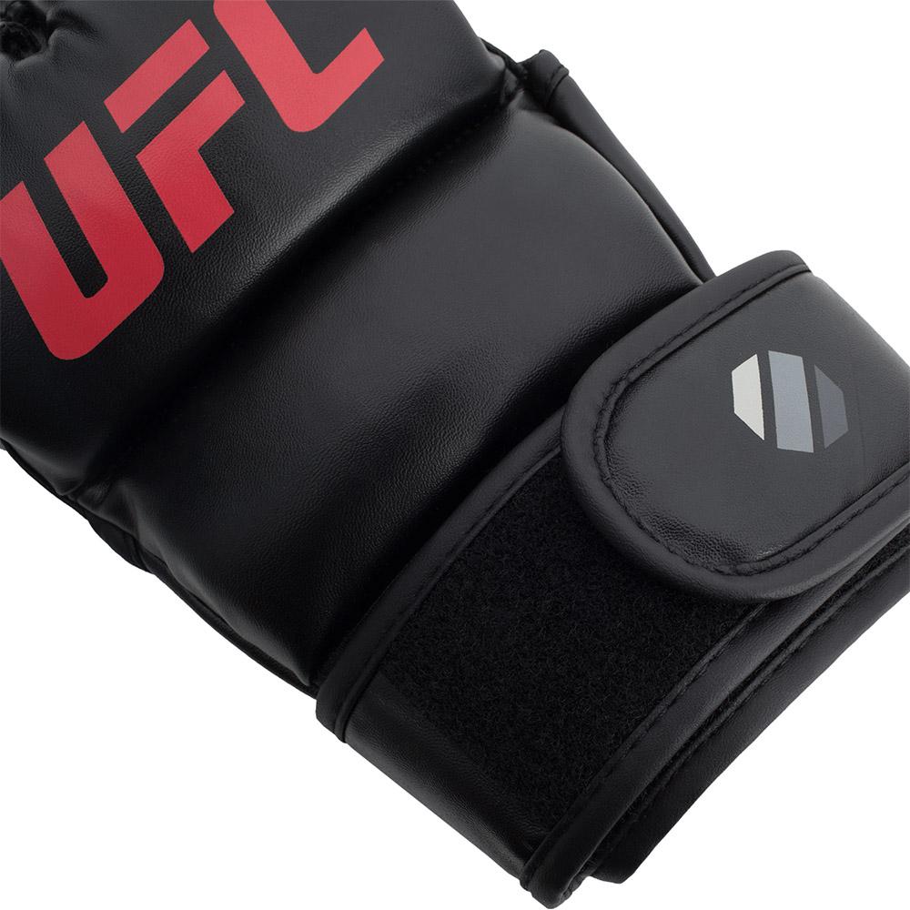 |UFC MMA 7oz Grappling Gloves - Zoom|