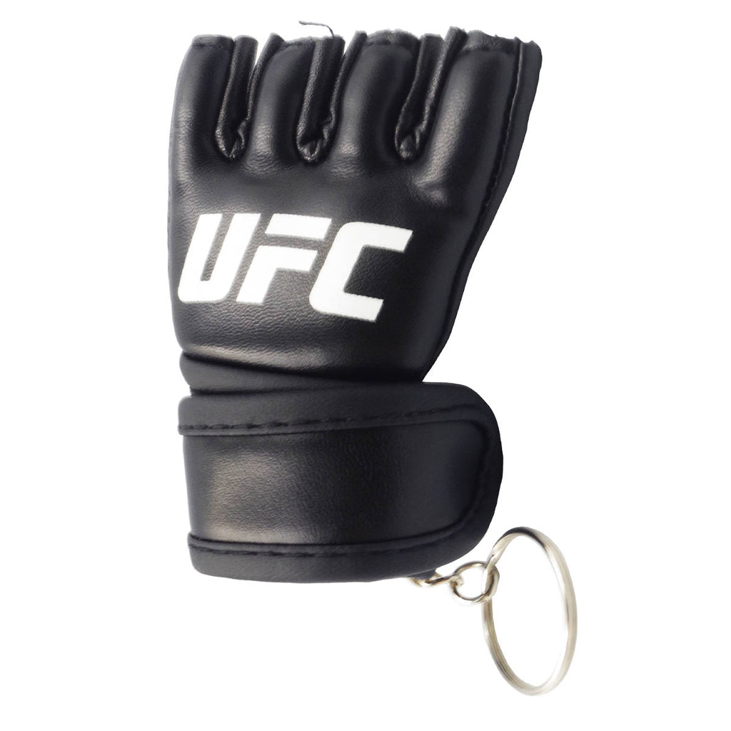 |UFC MMA Key Chain - Angle1|
