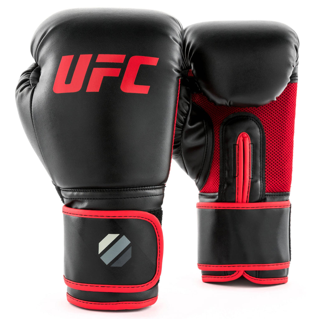 |UFC Muay Thai Training Gloves|