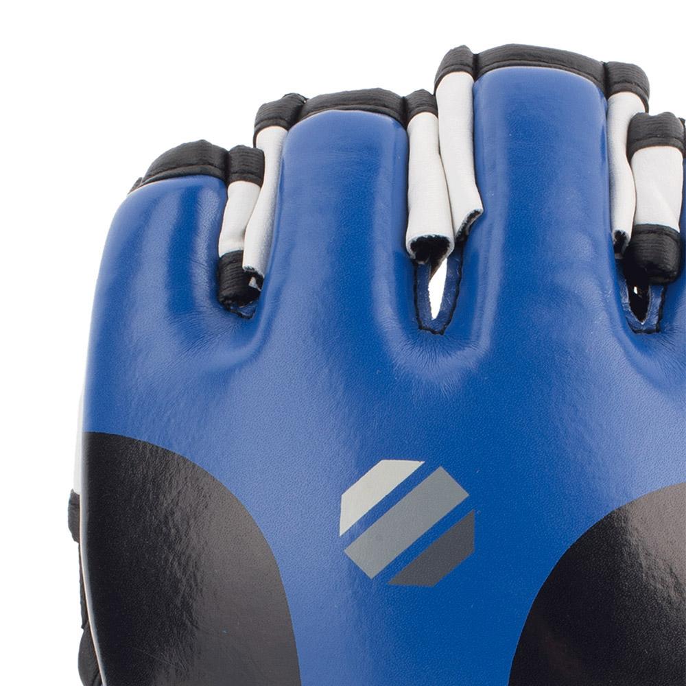 UFC Open Palm MMA Training Gloves Sweatband