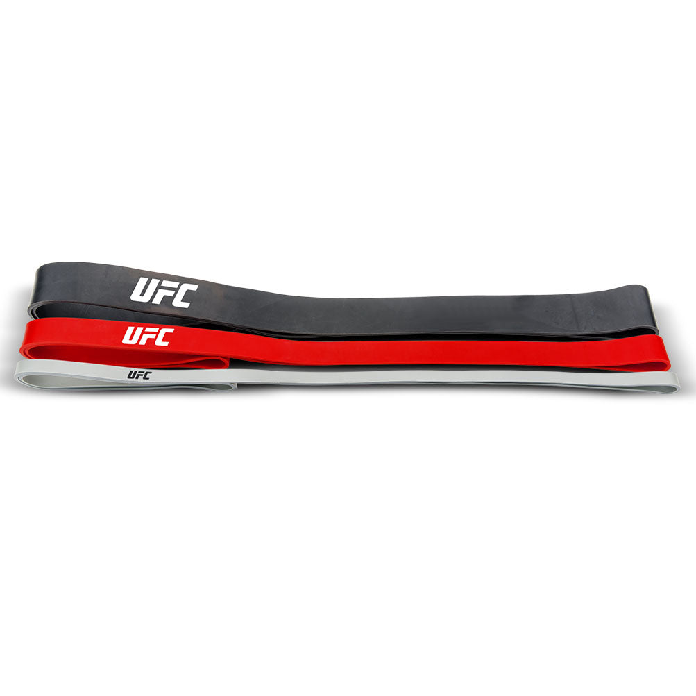 UFC Power Resistance Band Sweatband