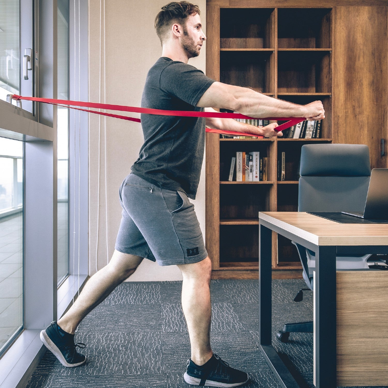 Ufc hotsell resistance bands