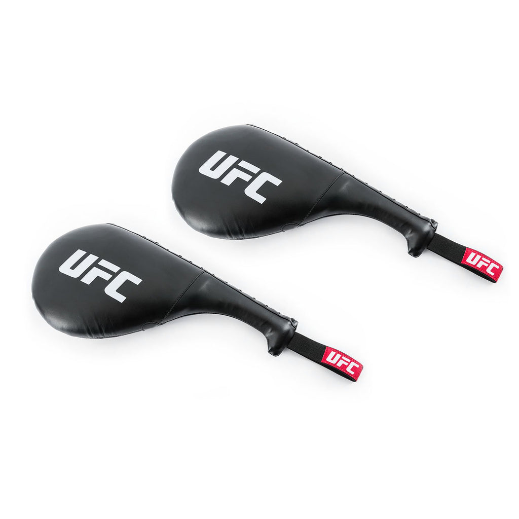 |UFC Pro Paddle Targets|