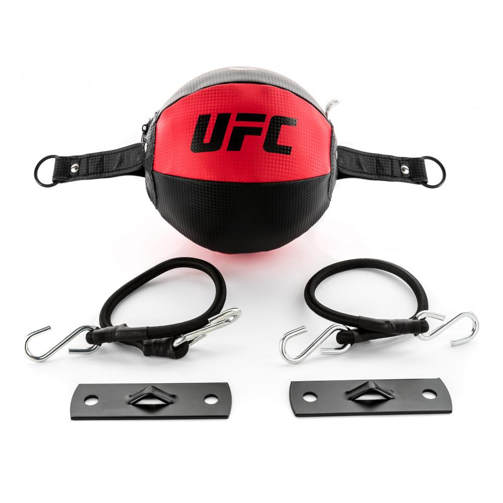 |UFC PU Double End Bag - Set|