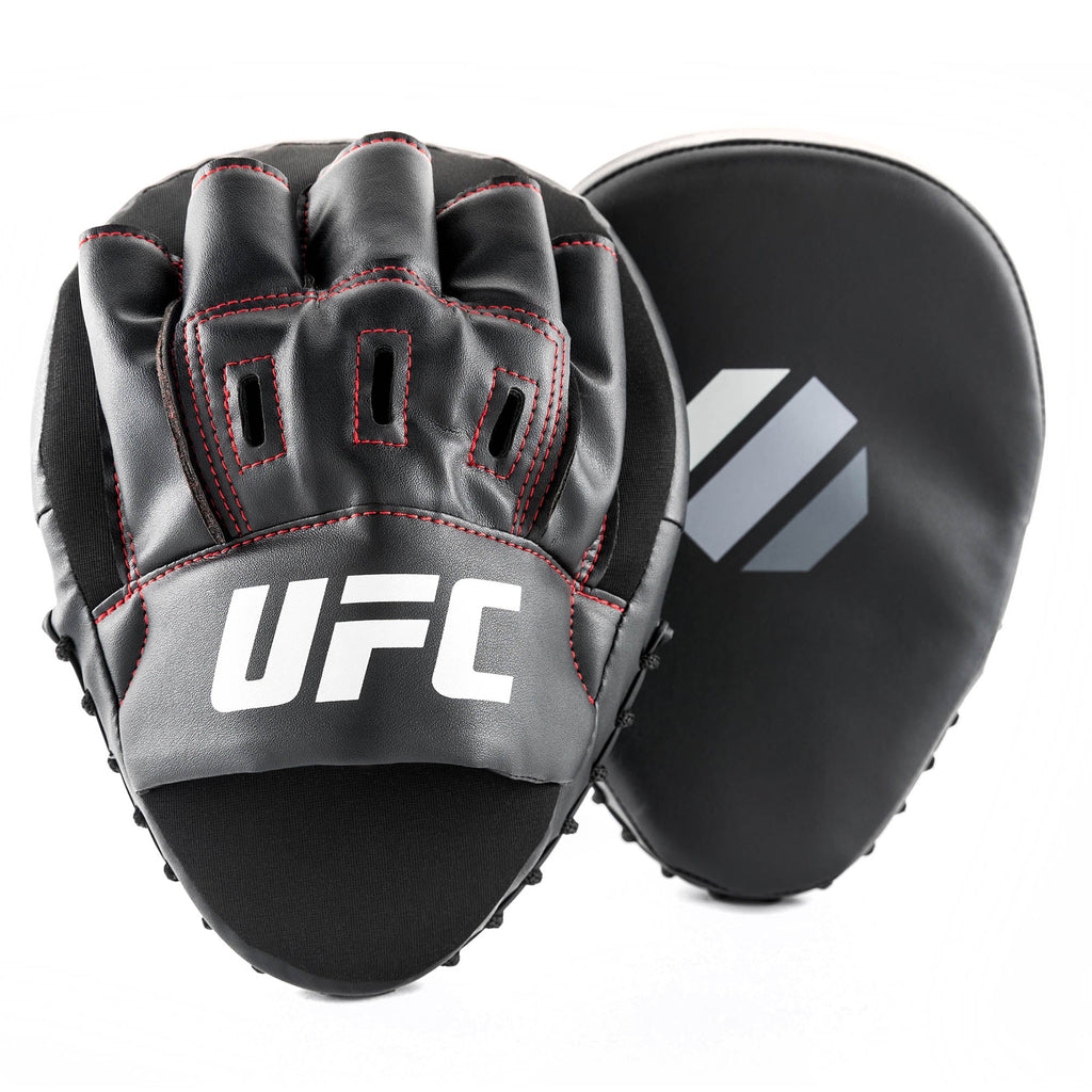 |UFC Punch Mitts|