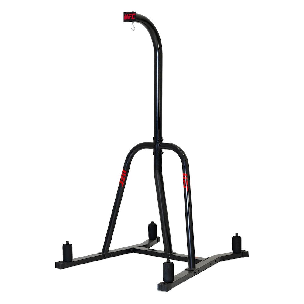 |UFC Single Station Bag Stand - Angle|