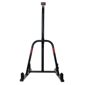 |UFC Single Station Bag Stand - Front|