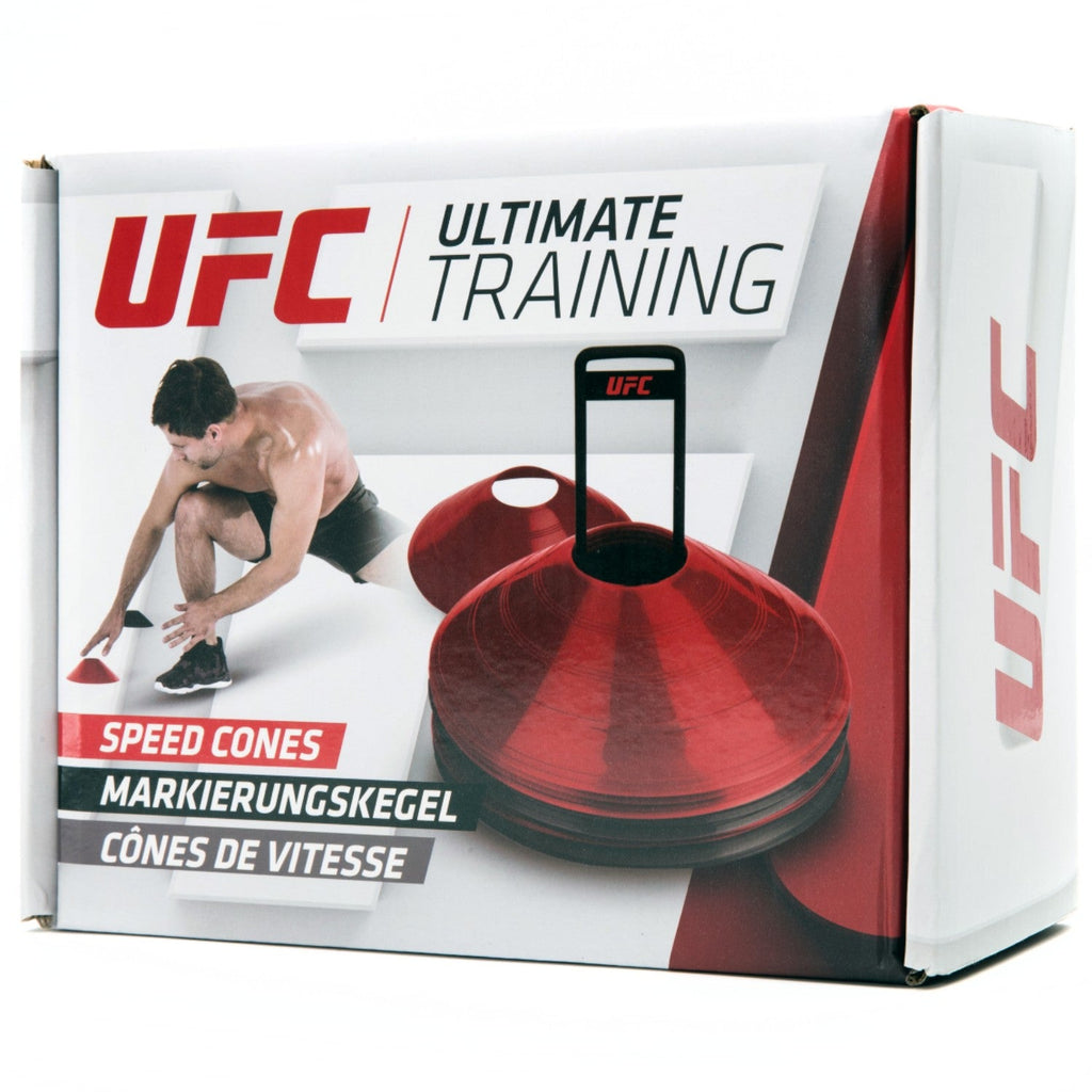 |UFC Speed Cones - Box|