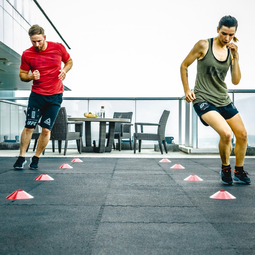 |UFC Speed Cones - Lifestyle2|