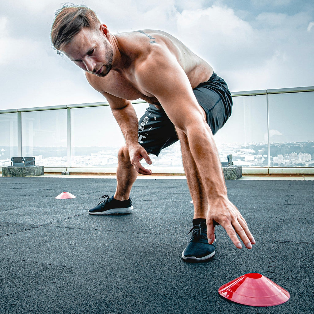 |UFC Speed Cones - Lifestyle3|