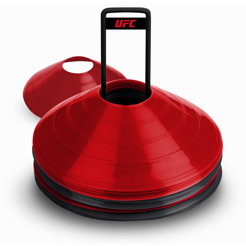 |UFC Speed Cones|