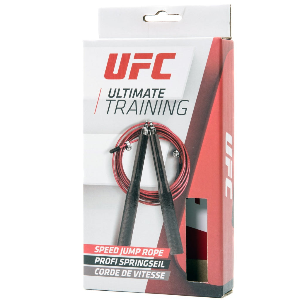 |UFC Speed Jump Rope - Box|