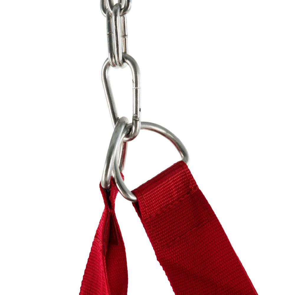 |UFC Standard Heavy 100lbs Punch Bag - Hook|