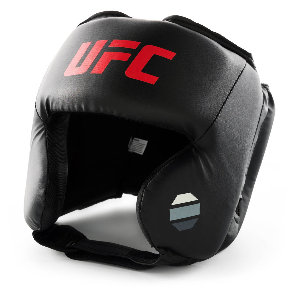 |UFC Synthetic Leather Training Head Gear|