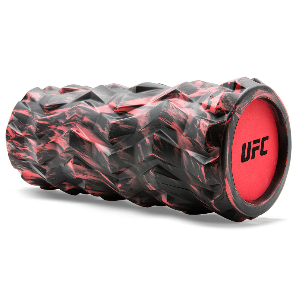 |UFC Tyre Mark Foam Roller|