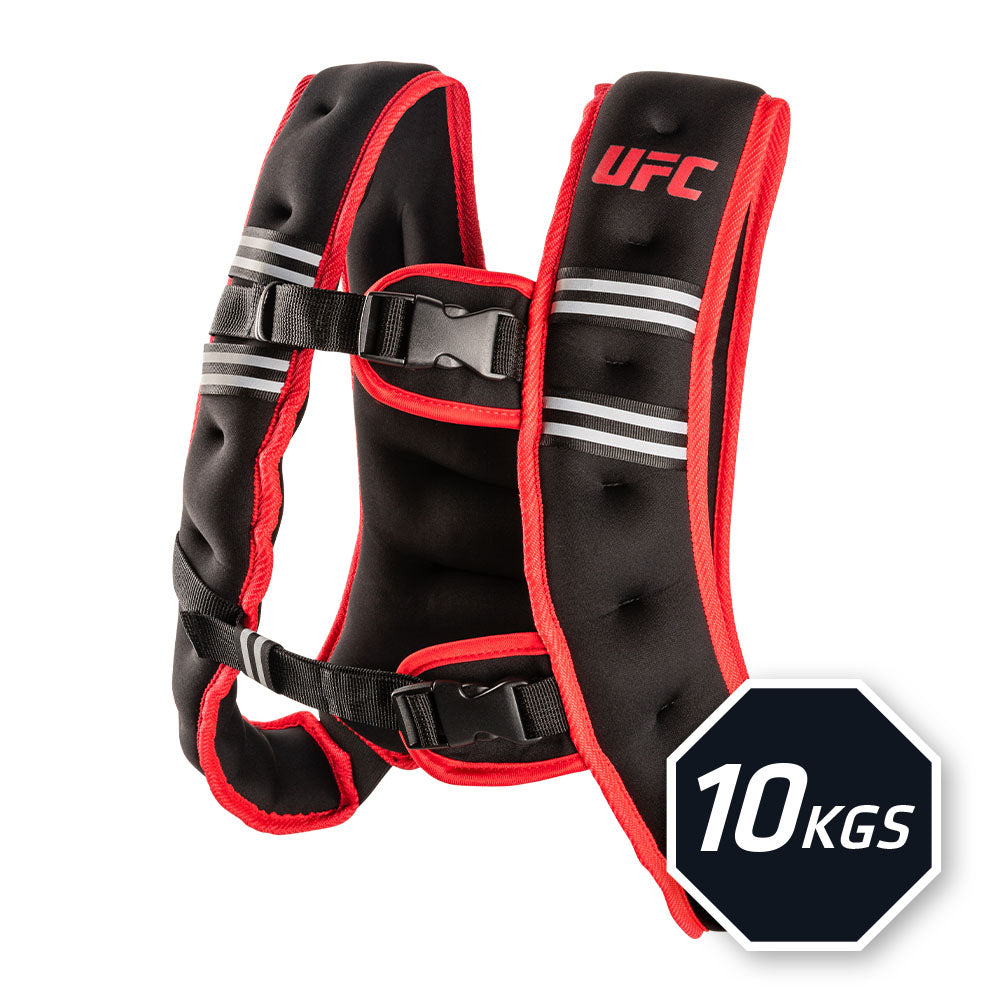 UFC Weighted Vest Sweatband
