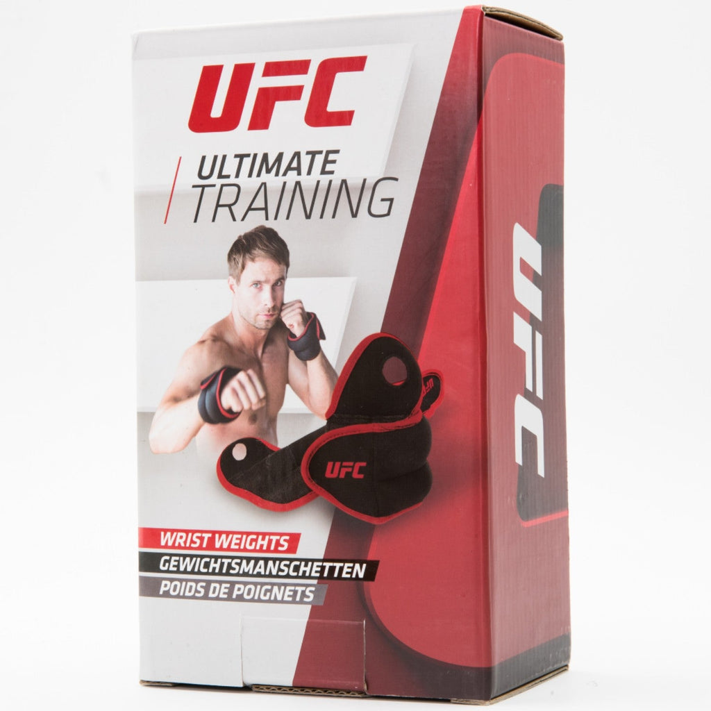 |UFC Wrist Weights - Box|