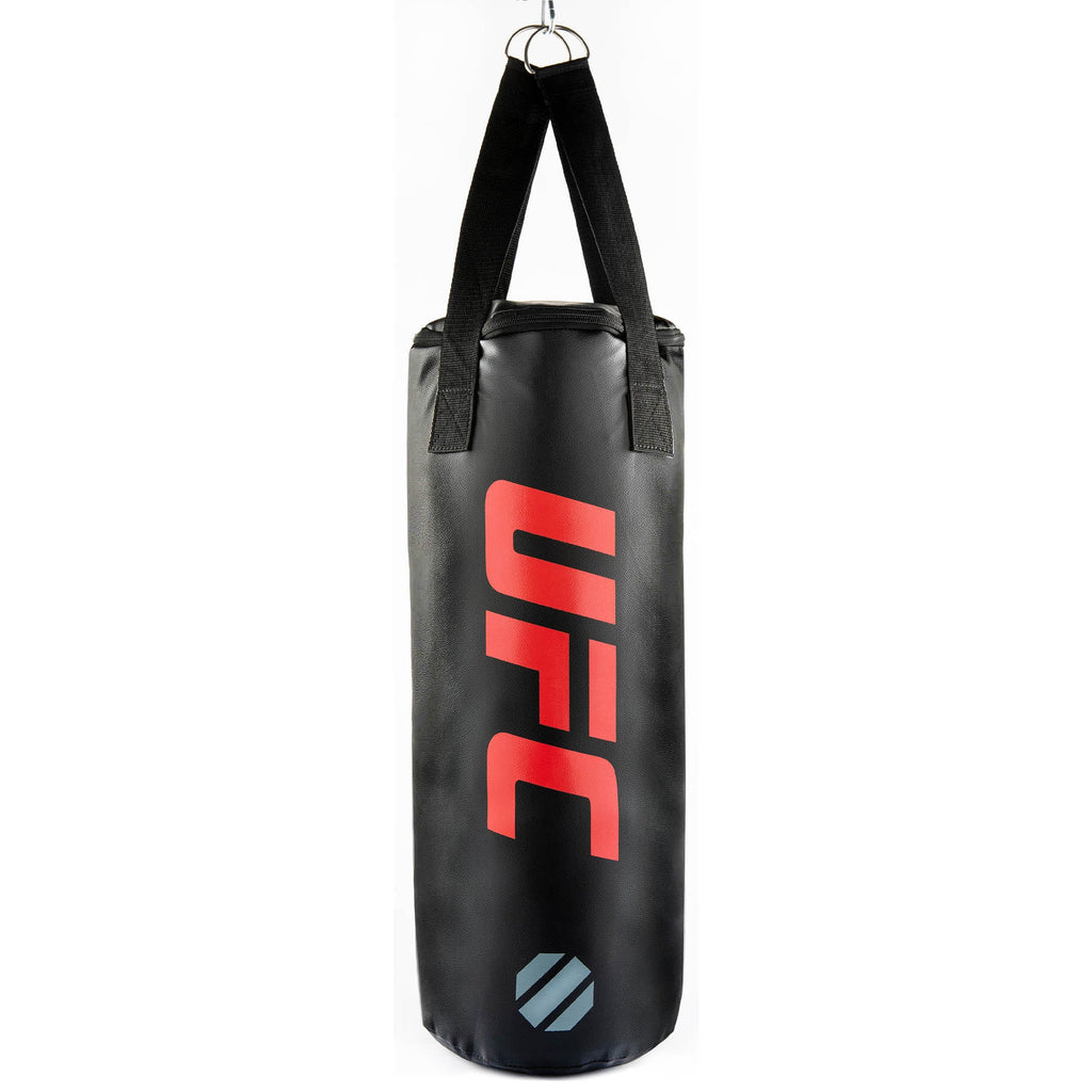 |UFC Youth Boxing Set - Gloves - Bag - New|
