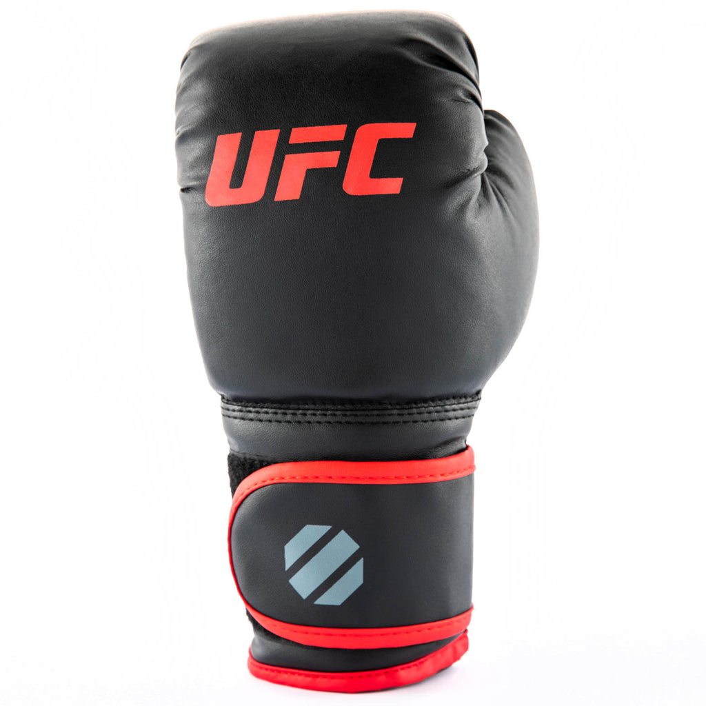 |UFC Youth Boxing Set - Gloves - Front|