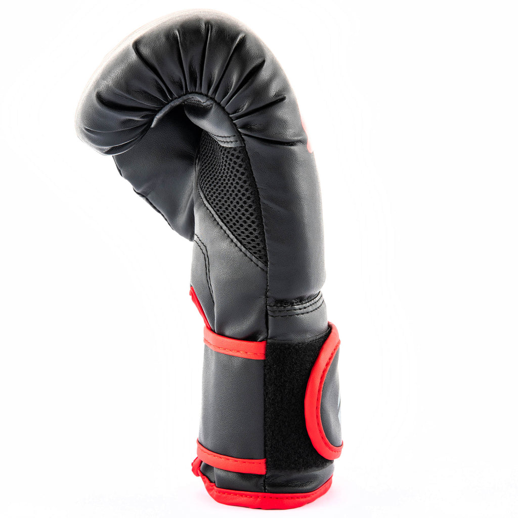 |UFC Youth Boxing Set - Gloves - Side2|