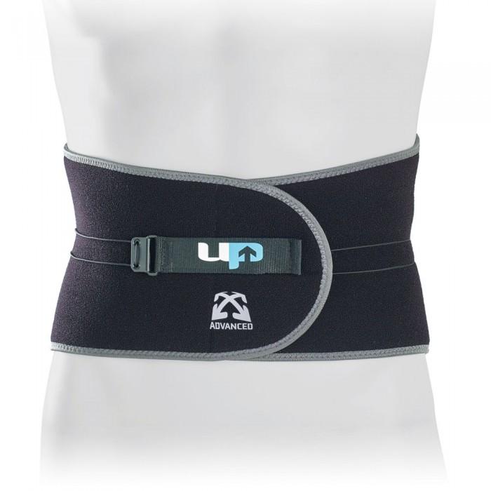 |Ultimate Performance Advanced Back Support with Adjustable Tension|