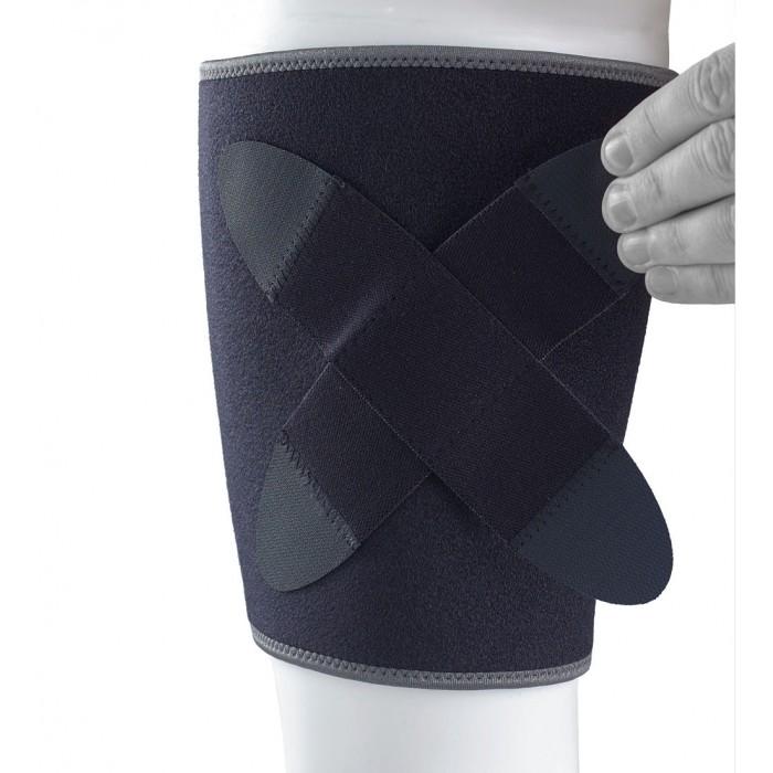 |Ultimate Performance Advanced Neoprene Thigh Support1|