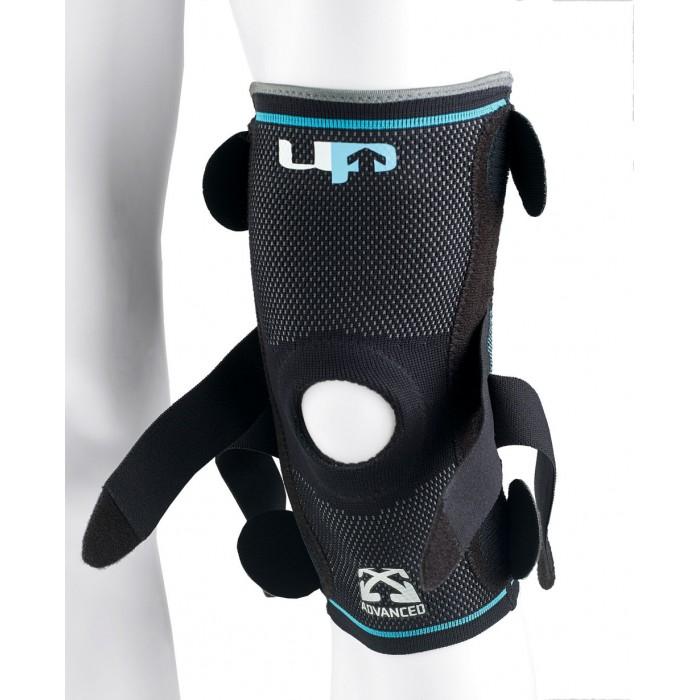 |Ultimate Performance Advanced Ultimate Compression Knee Support-Additional Image|