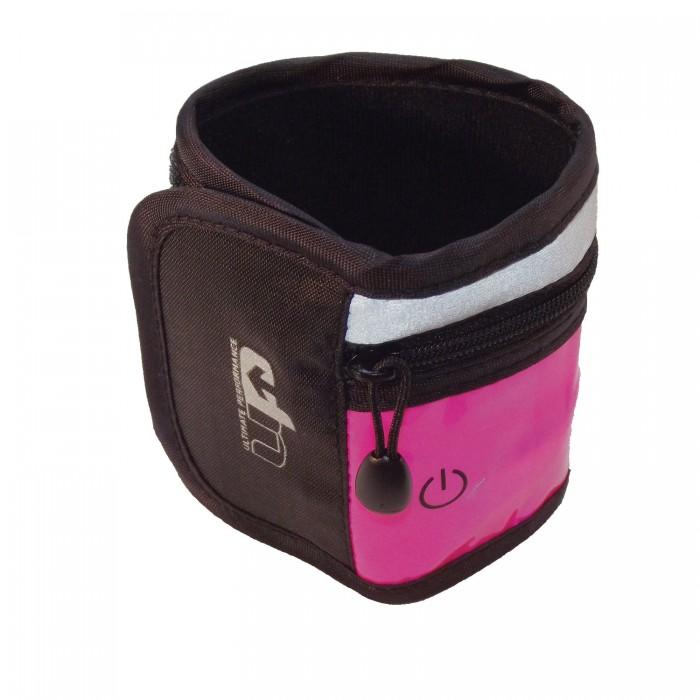 |Black/Pink|