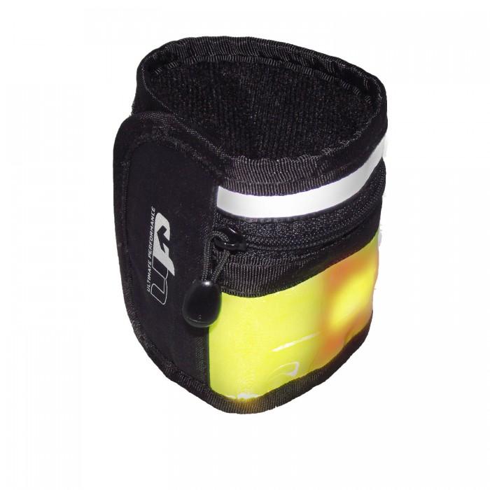 |Black/Yellow|