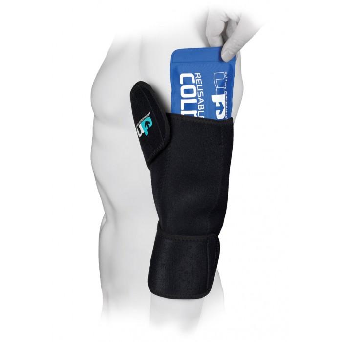 |Ultimate Performance Medium Hot and Cold Therapy Compression Wrap|