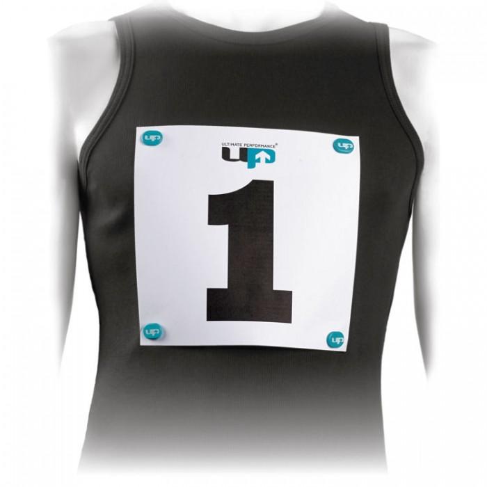 |Ultimate Performance Race Number Magnets - Pack of 4|