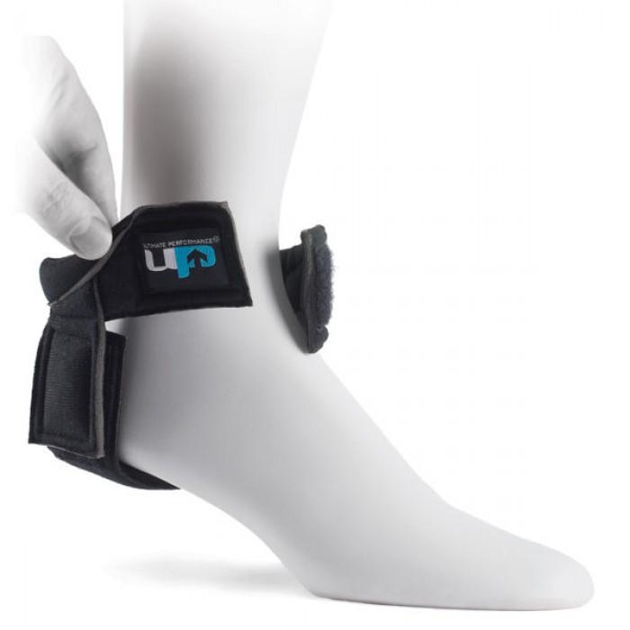 |Ultimate Performance Ultimate Achilles Tendon Support-In Use|