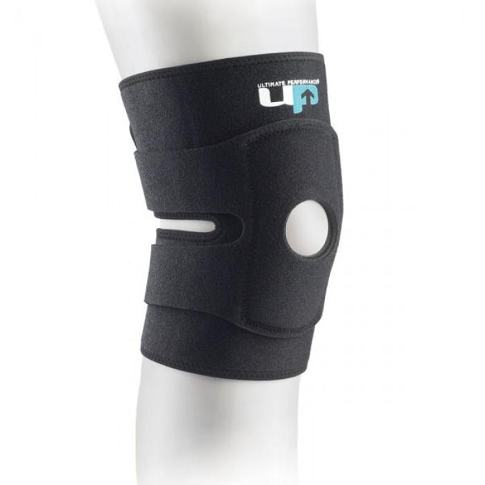 |Ultimate Performance Ultimate Adjustable Knee Support with Straps|